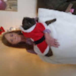 Meet your Posher, Ann